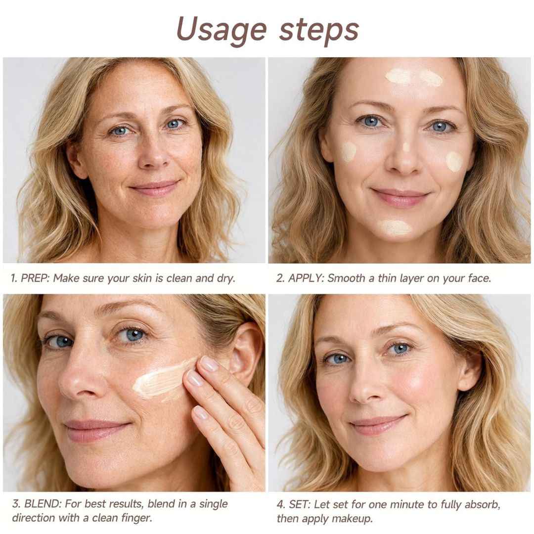 SkinReady™ Primer Cream