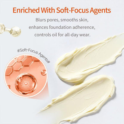 SkinReady™ Primer Cream
