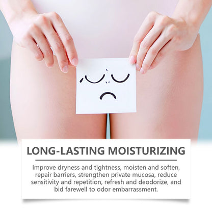 FemFresh™ Body Spray