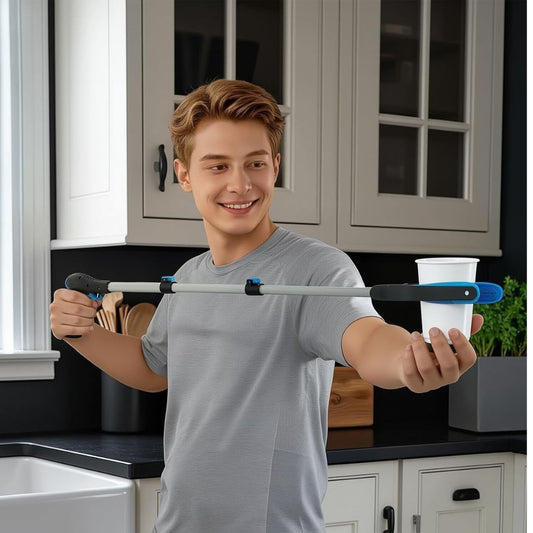 Grip360™ Magnetic Reacher Tool