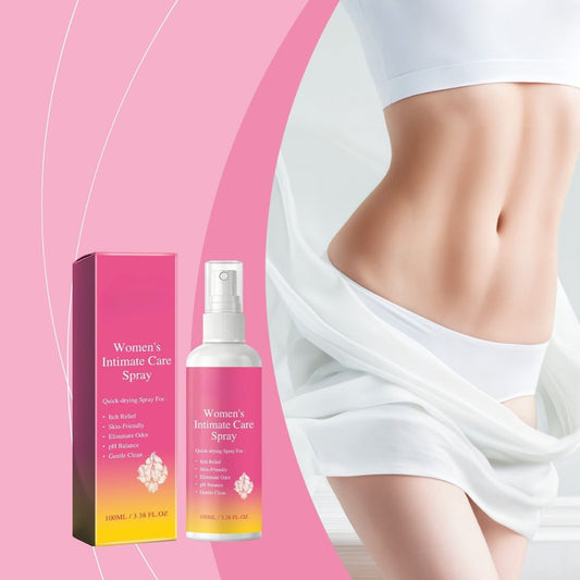 FemFresh™ Body Spray
