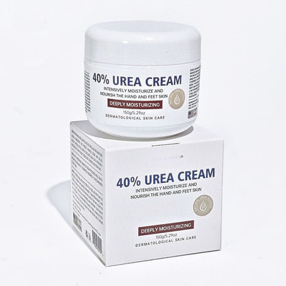 HydraFoot™ Moisture Cream