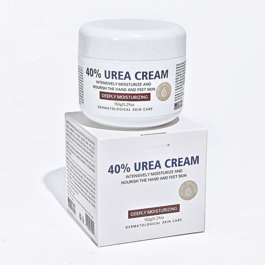 HydraFoot™ Moisture Cream