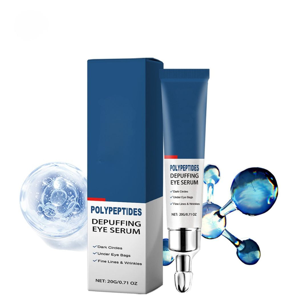 EyeCalm™ De-Puff Serum