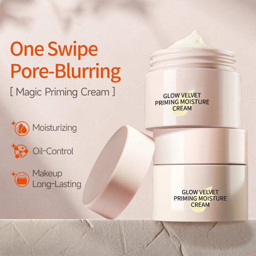 SkinReady™ Primer Cream