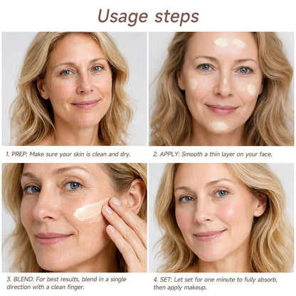 SkinReady™ Primer Cream