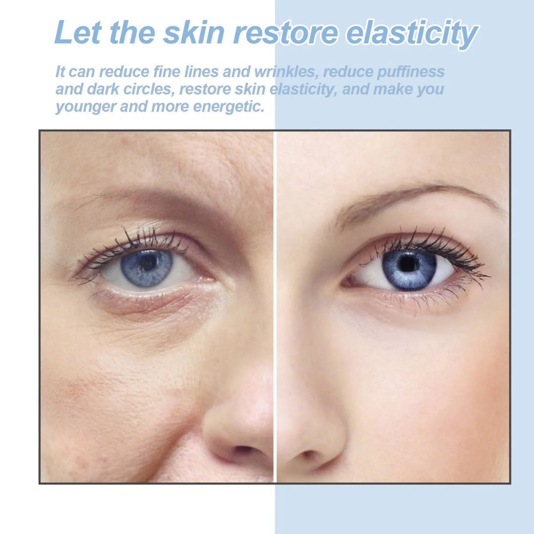 EyeCalm™ De-Puff Serum