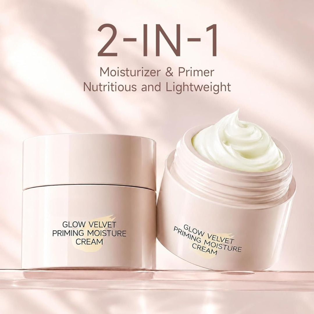SkinReady™ Primer Cream