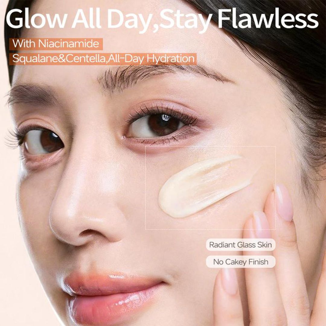 SkinReady™ Primer Cream