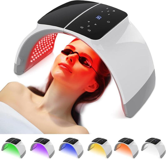 LED Light Therapy Machine