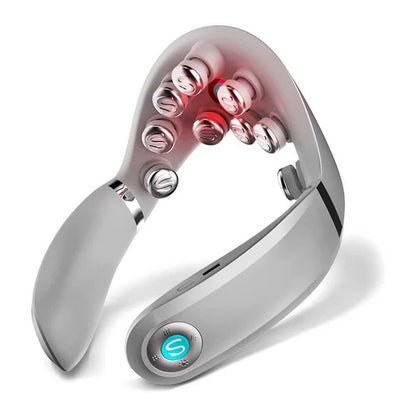 Relivio™ - G7 Neck Massager with Heat