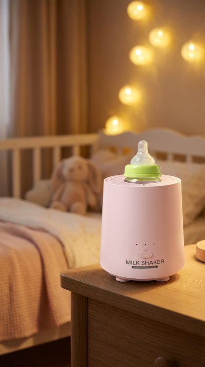 ProBlend Baby Milk Shaker