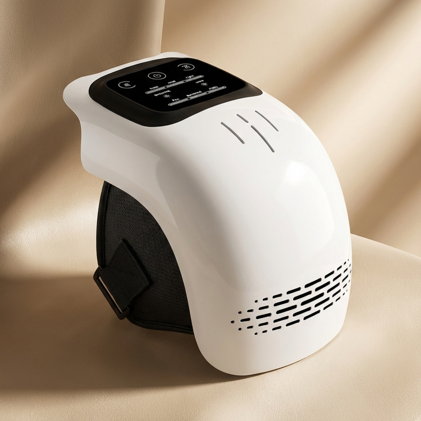MovePro™ - Rechargeable Knee Massage Machine