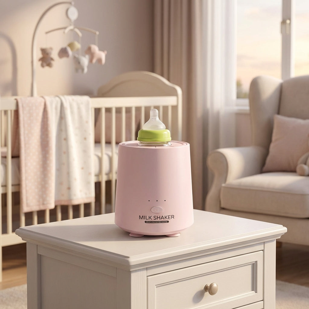 ProBlend Baby Milk Shaker