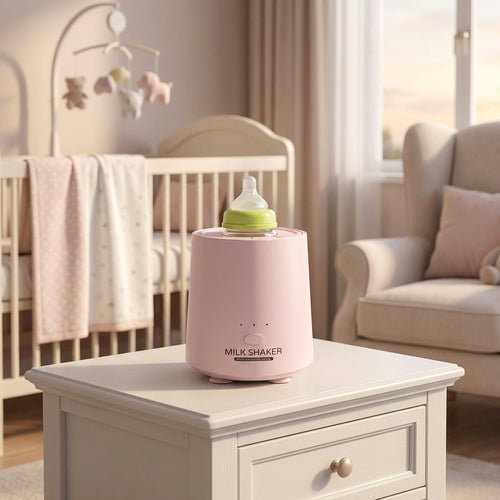 ProBlend Baby Milk Shaker