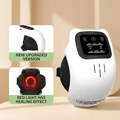 MovePro™ - Rechargeable Knee Massage Machine