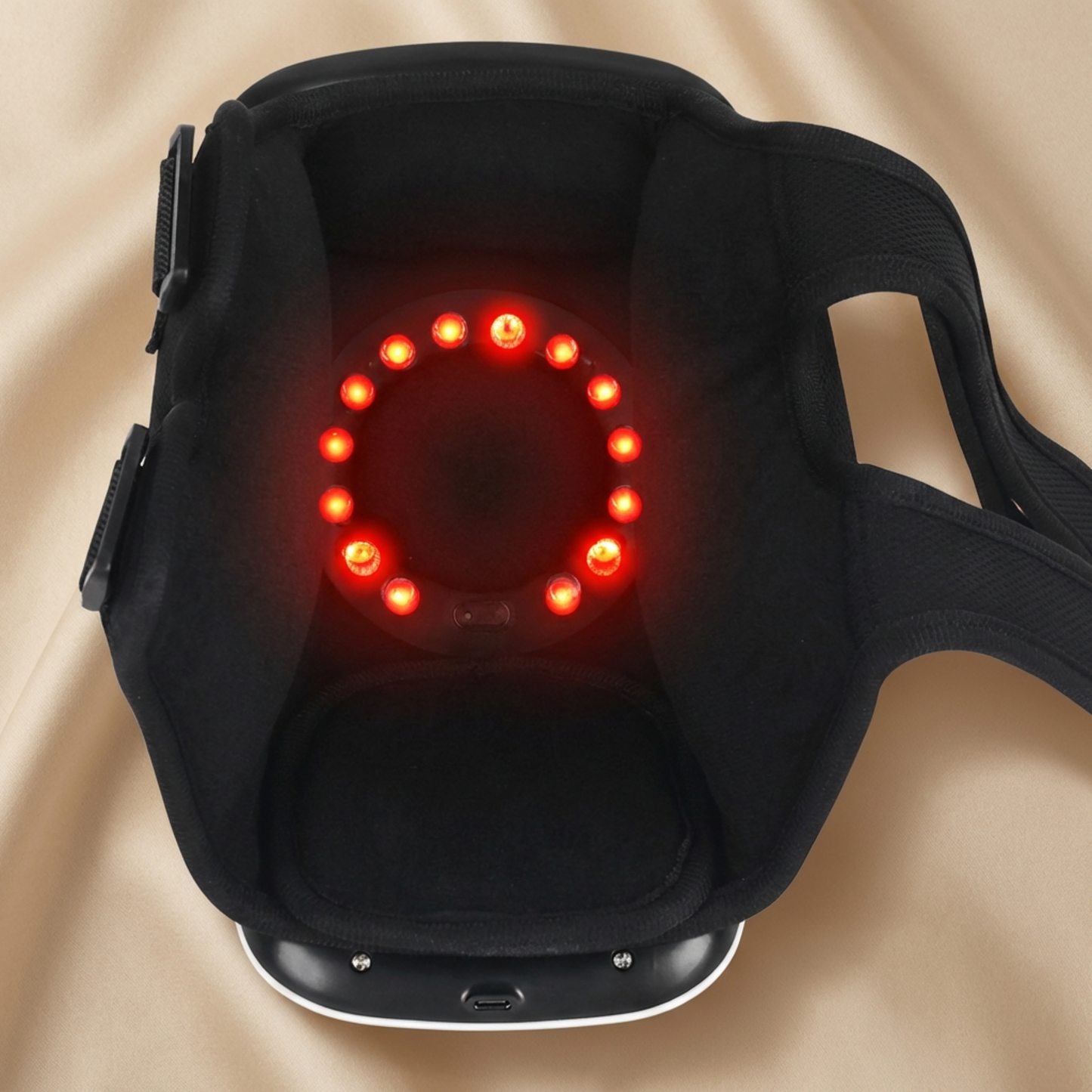 MovePro™ - Rechargeable Knee Massage Machine