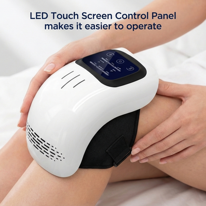 MovePro™ - Rechargeable Knee Massage Machine